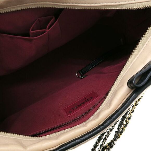 Chanel Gabrielle De Chanel Chain Shoulder - Picture 2 of 9